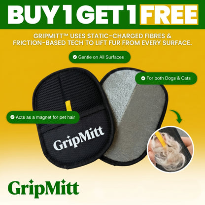 GripMitt™
